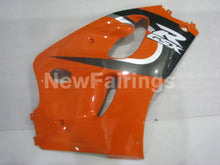 Carica l&#39;immagine nel visualizzatore di Gallery, Orange and Grey Factory Style - GSX-R600 96-00 Fairing Kit -