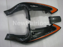 Carica l&#39;immagine nel visualizzatore di Gallery, Orange and Grey Factory Style - GSX-R750 96-99 Fairing Kit