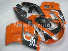 Carica l&#39;immagine nel visualizzatore di Gallery, Orange and Grey Factory Style - GSX-R750 96-99 Fairing Kit