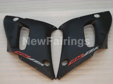 Carica l&#39;immagine nel visualizzatore di Gallery, Orange and Matte Black Factory Style - YZF-R1 00-01 Fairing