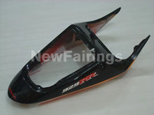 Carica l&#39;immagine nel visualizzatore di Gallery, Orange and Red Black Repsol - CBR 929 RR 00-01 Fairing Kit -