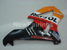 Carica l&#39;immagine nel visualizzatore di Gallery, Orange and Red Black Repsol - CBR 929 RR 00-01 Fairing Kit -