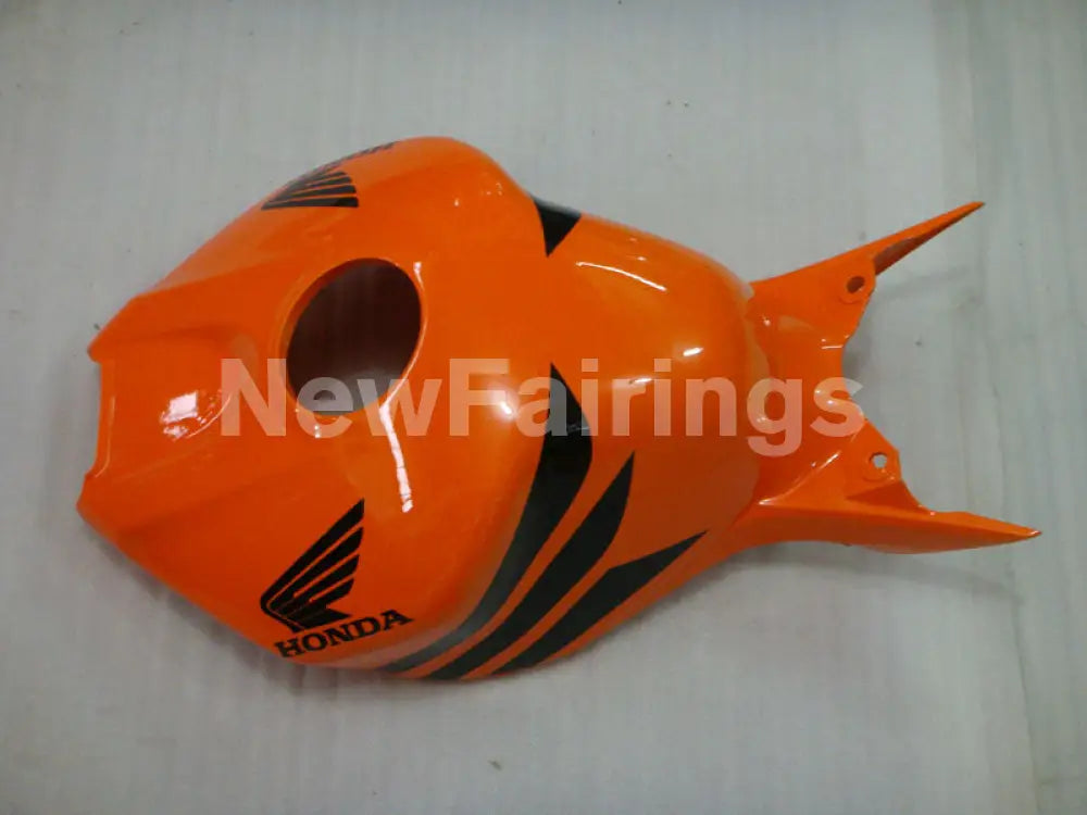 Orange Black and Red Repsol - CBR1000RR 06-07 Fairing Kit -