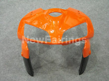 Carica l&#39;immagine nel visualizzatore di Gallery, Orange Black and Silver Factory Style - CBR600RR 05-06