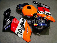 Carica l&#39;immagine nel visualizzatore di Gallery, Orange and Deep Blue Red Repsol - CBR1000RR 04-05 Fairing