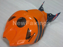 Carica l&#39;immagine nel visualizzatore di Gallery, Orange Deep Blue and Red Repsol - CBR1000RR 06-07 Fairing