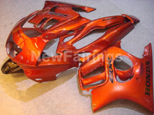 Carica l&#39;immagine nel visualizzatore di Gallery, Orange Factory Style - CBR600 F3 97-98 Fairing Kit -