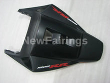 Carica l&#39;immagine nel visualizzatore di Gallery, Orange and Matte Black Red Repsol - CBR1000RR 06-07 Fairing