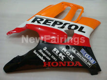 Carica l&#39;immagine nel visualizzatore di Gallery, Orange Red Black Repsol - CBR600 F3 95-96 Fairing Kit -