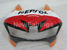 Carica l&#39;immagine nel visualizzatore di Gallery, Orange Red and Black Repsol - CBR600RR 13-23 Fairing Kit -