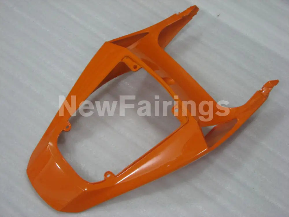 Orange Red and Black Repsol - CBR600RR 13-23 Fairing Kit -