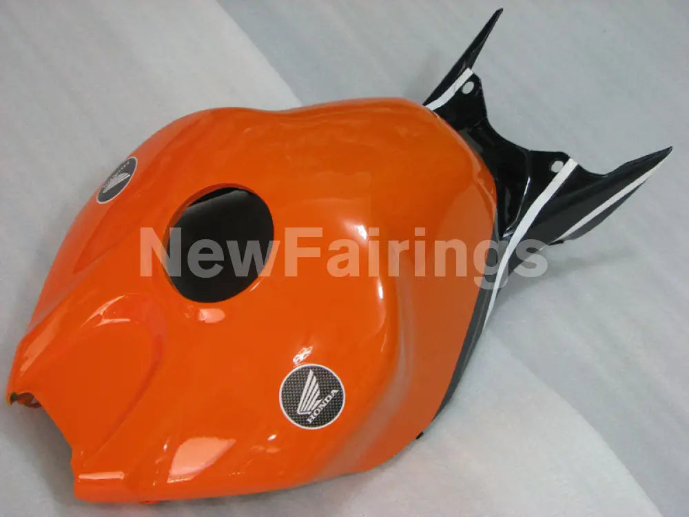 Orange White and Red Repsol - CBR1000RR 06-07 Fairing Kit -