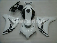 Carica l&#39;immagine nel visualizzatore di Gallery, Pearl White and Black Factory Style - CBR1000RR 08-11