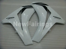 Carica l&#39;immagine nel visualizzatore di Gallery, Pearl White and Black Factory Style - CBR1000RR 08-11