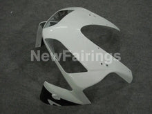 Carica l&#39;immagine nel visualizzatore di Gallery, Pearl White and Black Factory Style - CBR600RR 03-04 Fairing