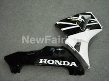 Carica l&#39;immagine nel visualizzatore di Gallery, Pearl White and Black Factory Style - CBR600RR 03-04 Fairing