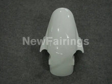 Carica l&#39;immagine nel visualizzatore di Gallery, Pearl White and Black Factory Style - CBR600RR 03-04 Fairing