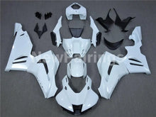 Carica l&#39;immagine nel visualizzatore di Gallery, Pearl White Factory Style - CBR1000RR 20-24 Fairing Kit