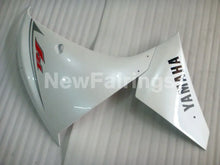 Carica l&#39;immagine nel visualizzatore di Gallery, Pearl White Factory Style - YZF-R1 09-11 Fairing Kit