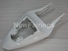 Carica l&#39;immagine nel visualizzatore di Gallery, Pearl White No decals - GSX - R1000 03 - 04 Fairing Kit