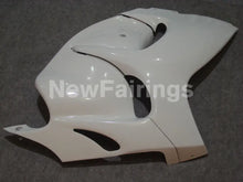 Carica l&#39;immagine nel visualizzatore di Gallery, Pearl White No decals - GSX1300R Hayabusa 08-20 Fairing Kit