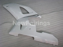 Carica l&#39;immagine nel visualizzatore di Gallery, Pearl White No decals - YZF-R1 00-01 Fairing Kit - Vehicles