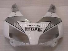 Carica l&#39;immagine nel visualizzatore di Gallery, Pearl White and Silver Repsol - CBR1000RR 04-05 Fairing Kit