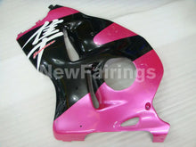 Carica l&#39;immagine nel visualizzatore di Gallery, Pink and Black Factory Style - GSX1300R Hayabusa 99-07