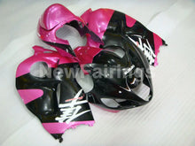 Carica l&#39;immagine nel visualizzatore di Gallery, Pink and Black Factory Style - GSX1300R Hayabusa 99-07