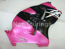 Carica l&#39;immagine nel visualizzatore di Gallery, Pink and Black Factory Style - GSX1300R Hayabusa 99-07