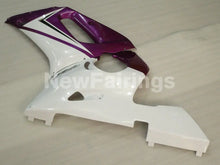 Carica l&#39;immagine nel visualizzatore di Gallery, Purple and White Factory Style - YZF-R6 98-02 Fairing Kit Vehicles &amp; Parts &gt; Vehicle Parts &amp; Accessories &gt; Motor