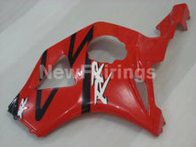 Carica l&#39;immagine nel visualizzatore di Gallery, Red and Black Factory Style - CBR 954 RR 02-03 Fairing Kit -