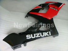 Carica l&#39;immagine nel visualizzatore di Gallery, Red and Black Factory Style - GSX - R1000 05 - 06 Fairing