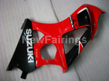 Carica l&#39;immagine nel visualizzatore di Gallery, Red and Black Factory Style - GSX - R1000 07 - 08 Fairing