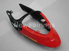 Carica l&#39;immagine nel visualizzatore di Gallery, Red and Black Factory Style - TL1000R 98-03 Fairing Kit