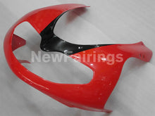 Carica l&#39;immagine nel visualizzatore di Gallery, Red and Black Factory Style - TL1000R 98-03 Fairing Kit