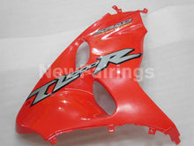 Carica l&#39;immagine nel visualizzatore di Gallery, Red and Black Factory Style - TL1000R 98-03 Fairing Kit