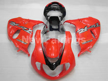 Carica l&#39;immagine nel visualizzatore di Gallery, Red and Black Factory Style - TL1000R 98-03 Fairing Kit