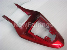 Carica l&#39;immagine nel visualizzatore di Gallery, Red and Black Flame - GSX - R1000 03 - 04 Fairing Kit