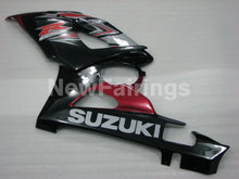 Carica l&#39;immagine nel visualizzatore di Gallery, Red and Black Grey Factory Style - GSX - R1000 05 - 06