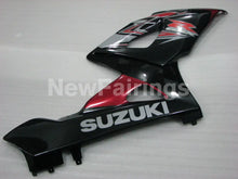 Carica l&#39;immagine nel visualizzatore di Gallery, Red and Black Grey Factory Style - GSX - R1000 05 - 06