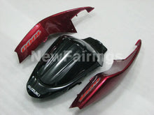 Carica l&#39;immagine nel visualizzatore di Gallery, Red and Black Grey Factory Style - GSX - R1000 05 - 06