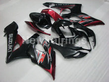 Carica l&#39;immagine nel visualizzatore di Gallery, Red and Black Grey Factory Style - GSX - R1000 05 - 06