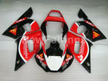 Carica l&#39;immagine nel visualizzatore di Gallery, Red and Black Santander - YZF-R6 98-02 Fairing Kit Vehicles &amp; Parts &gt; Vehicle Parts &amp; Accessories &gt; Motor Vehicle Parts