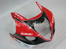 Carica l&#39;immagine nel visualizzatore di Gallery, Red and Black Yoshimura - GSX - R1000 03 - 04 Fairing Kit