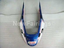 Carica l&#39;immagine nel visualizzatore di Gallery, Red and Blue Castrol - CBR600 F4 99-00 Fairing Kit -