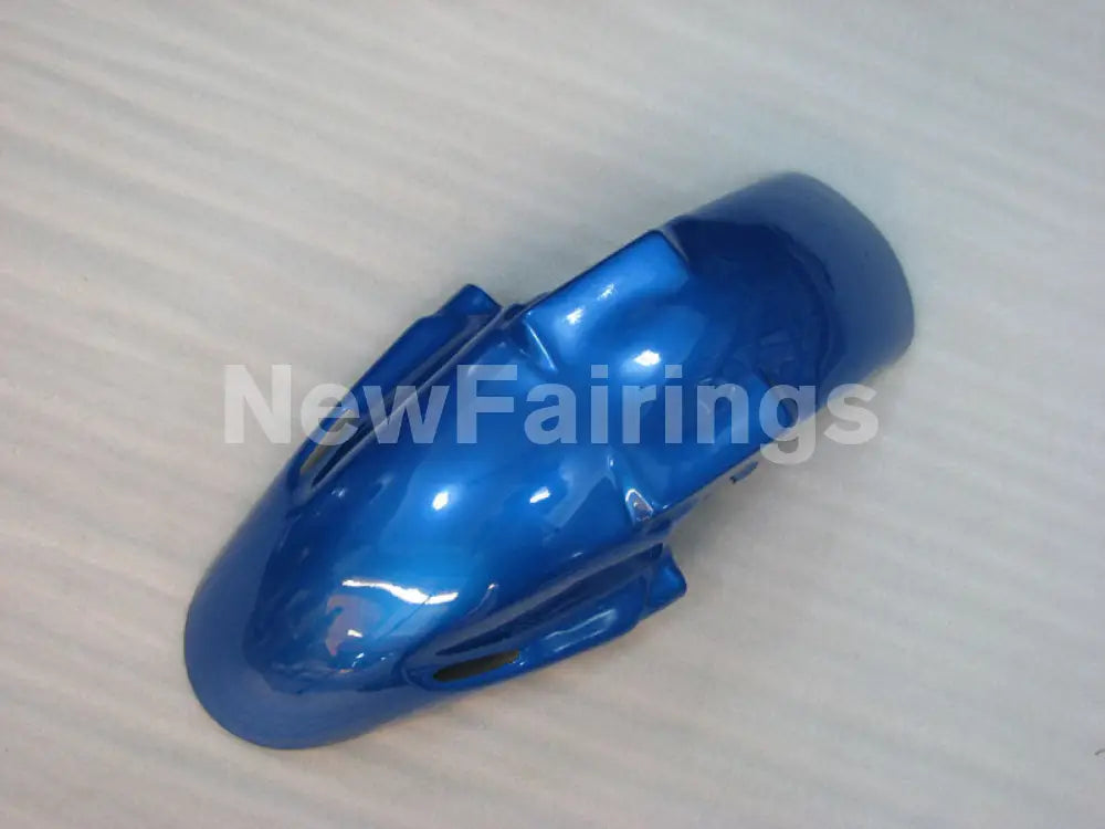 Red and Blue Factory Style - CBR 919 RR 98-99 Fairing Kit -