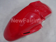 Carica l&#39;immagine nel visualizzatore di Gallery, Red and Blue White Factory Style - CBR 919 RR 98-99 Fairing