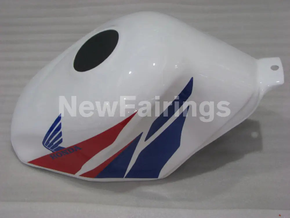 Red and Blue White Factory Style - CBR600 F3 97-98 Fairing