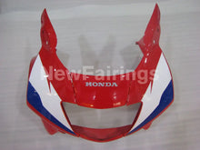 Carica l&#39;immagine nel visualizzatore di Gallery, Red and Blue White Factory Style - CBR600 F3 97-98 Fairing